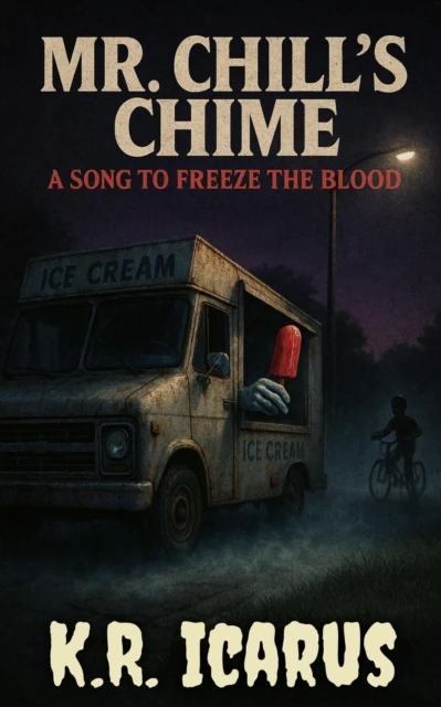 Mr. Chill's Chime: A Song to Freeze the Blood