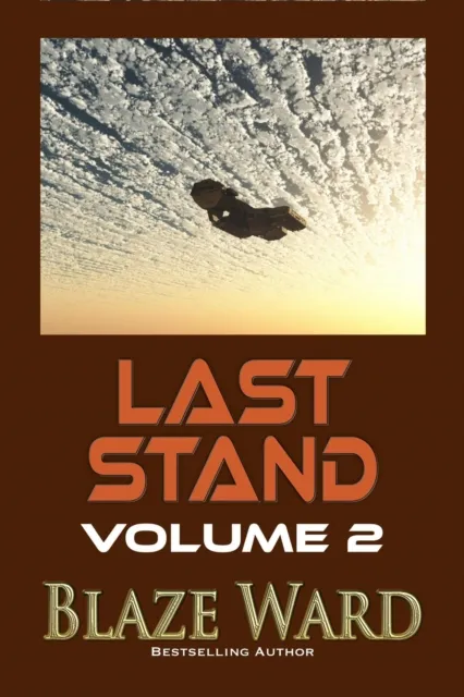 Last Stand Volume 2
