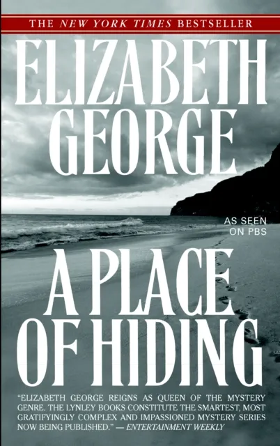 Place of Hiding