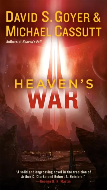 Heaven's War