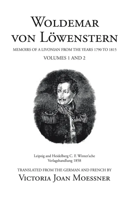 Woldemar Von Lowenstern