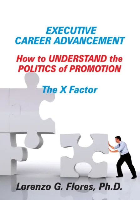 Executive Career Advancement