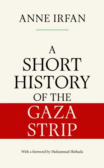 Short History of the Gaza Strip