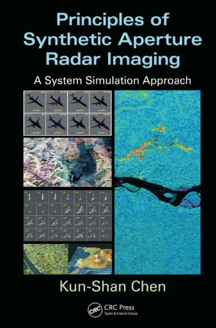 Principles of Synthetic Aperture Radar Imaging