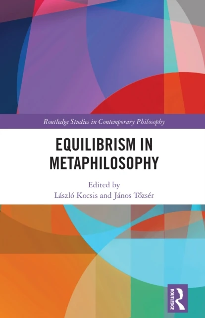 Equilibrism in Metaphilosophy
