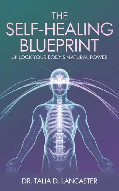 Self-Healing Blueprint