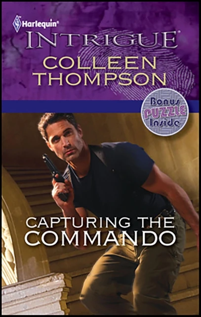 Capturing the Commando
