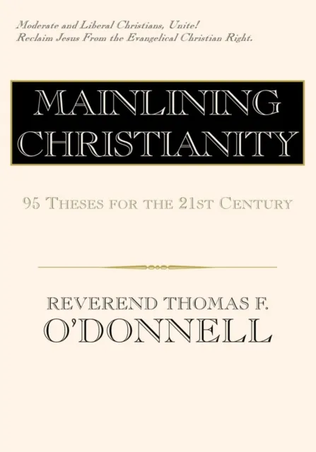 Mainlining Christianity