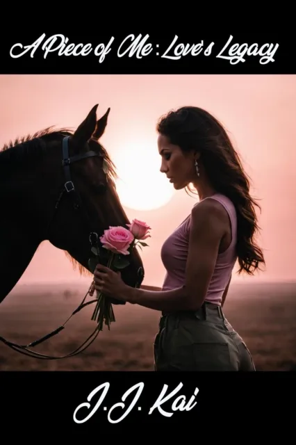 Piece of Me: Love's Legacy