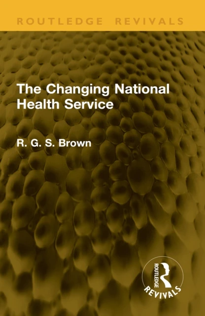 Changing National Health Service