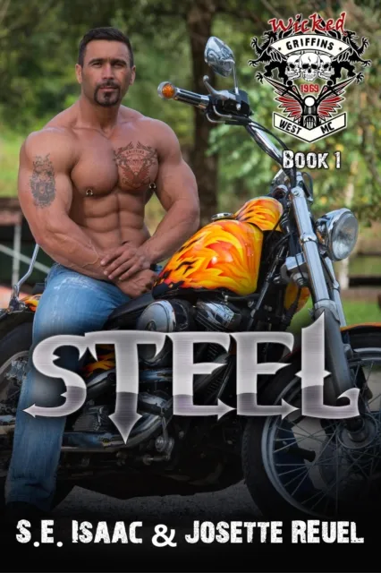 Steel