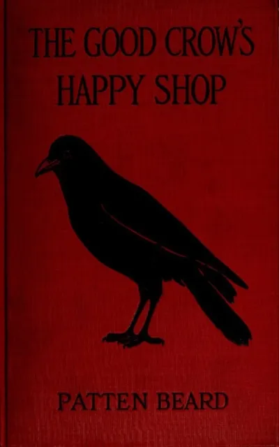 Good Crow's Happy Shop