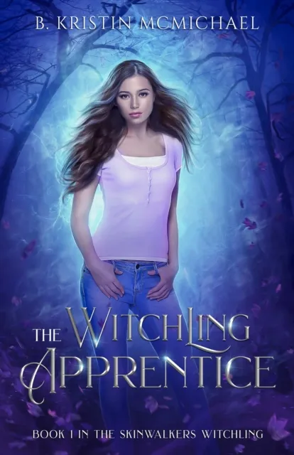 Witchling Apprentice