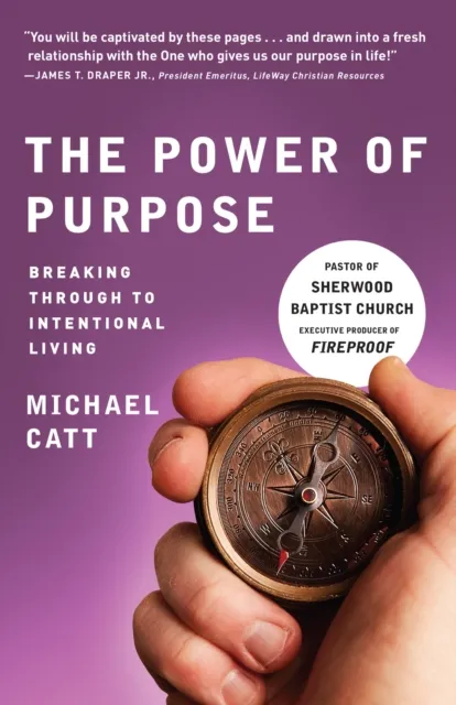 Power of Purpose