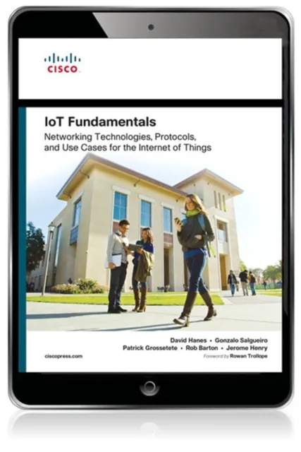 IoT Fundamentals