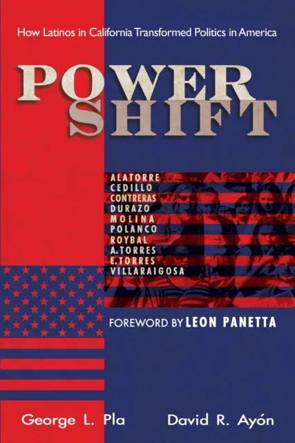 Power Shift