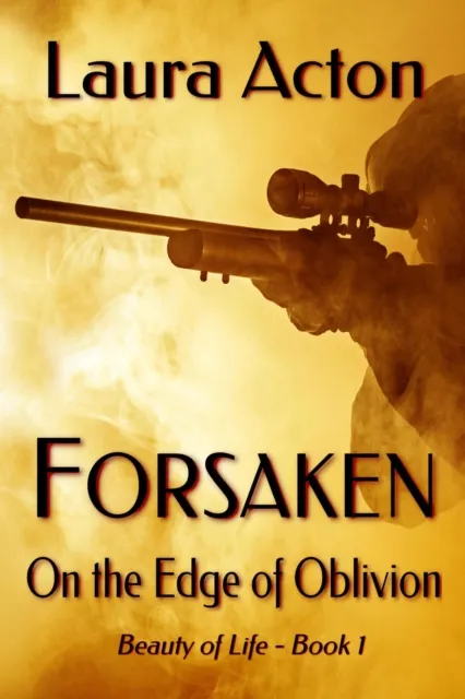 FORSAKEN: On the Edge of Oblivion