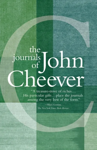 Journals of John Cheever