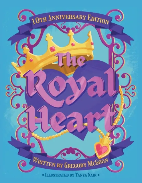 Royal Heart