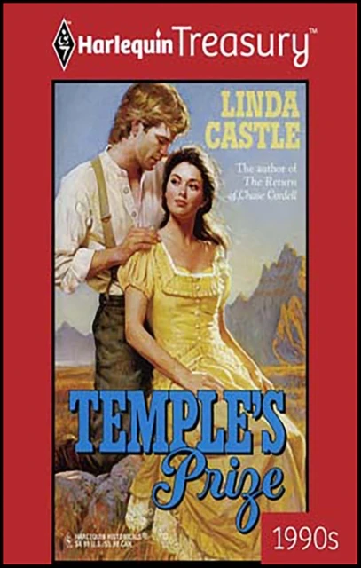 Temple's Prize