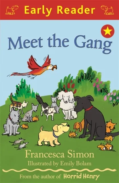 Meet the Gang