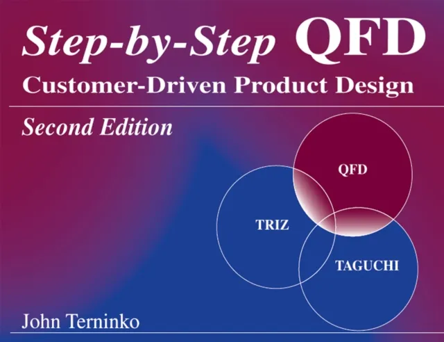 Step-by-Step QFD