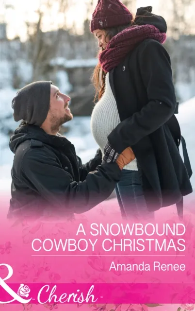 Snowbound Cowboy Christmas