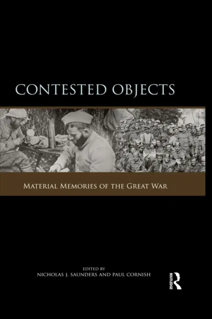 Contested Objects
