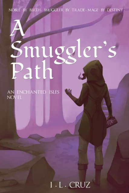 Smuggler's Path
