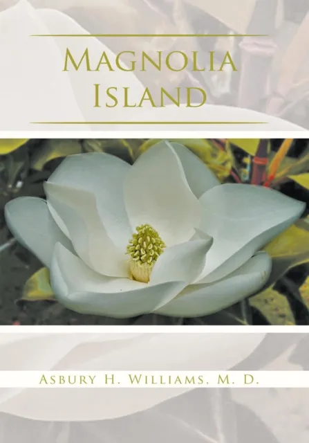 Magnolia Island