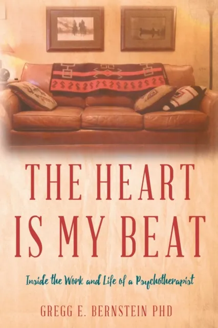 Heart Is My Beat