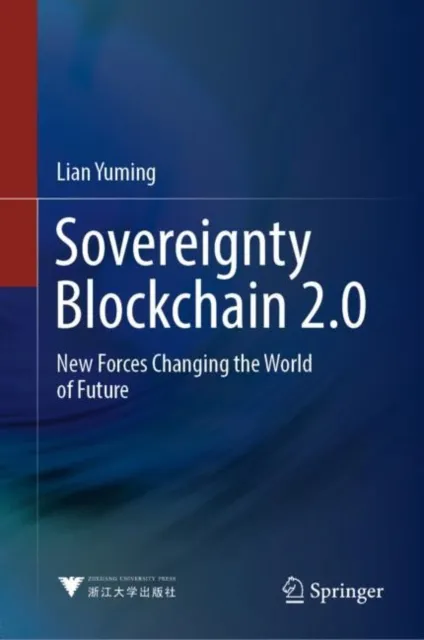 Sovereignty Blockchain 2.0