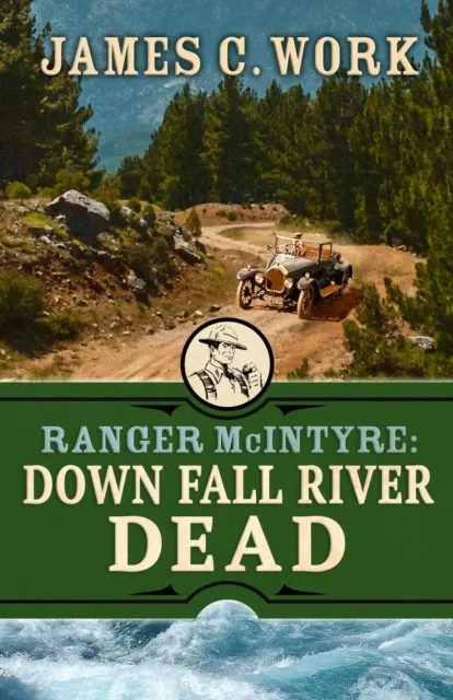 Down Fall River Dead