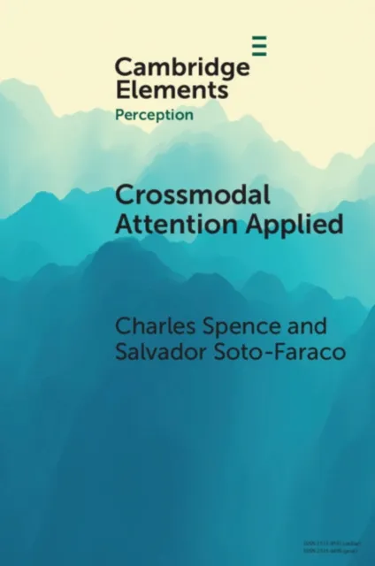Crossmodal Attention Applied
