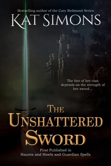 Unshattered Sword
