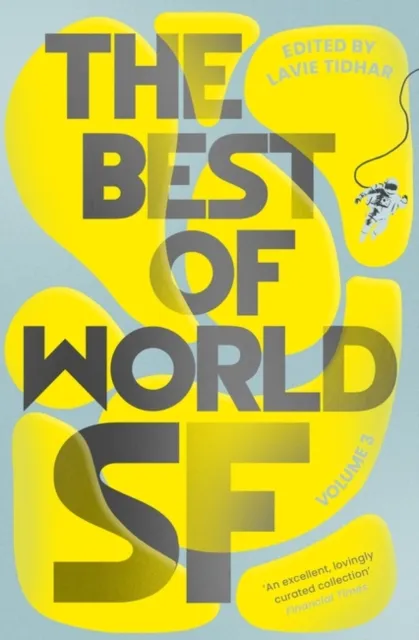 Best of World SF