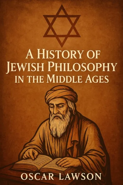 History of Jewish Philosophy in the Middle Ages