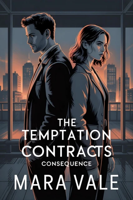 Temptation Contracts: Consequence