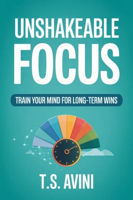 Unshakeable Focus