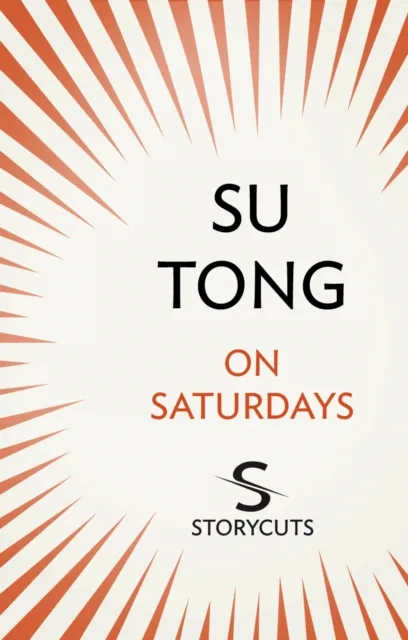On Saturdays (Storycuts)