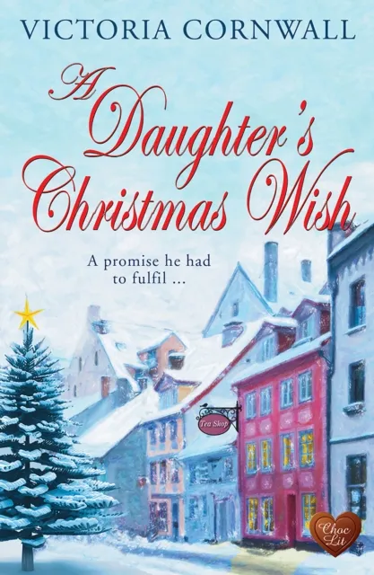 Daughter's Christmas Wish
