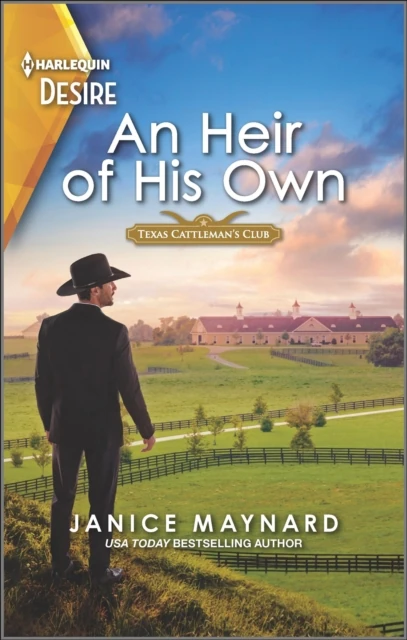 Heir of His Own