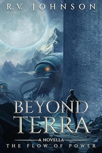 Beyond Terra