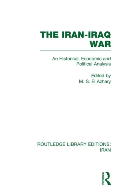 Iran-Iraq War (RLE Iran A)