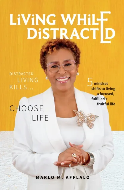 Living While Distracted