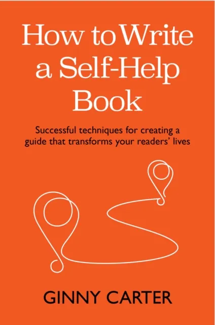 How to Write a Self-Help Book