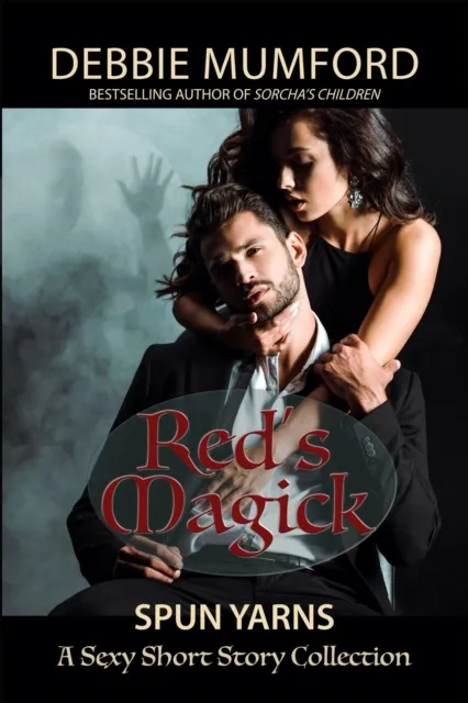 Red's Magick