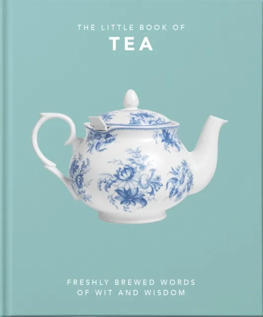 Little Book of Tea