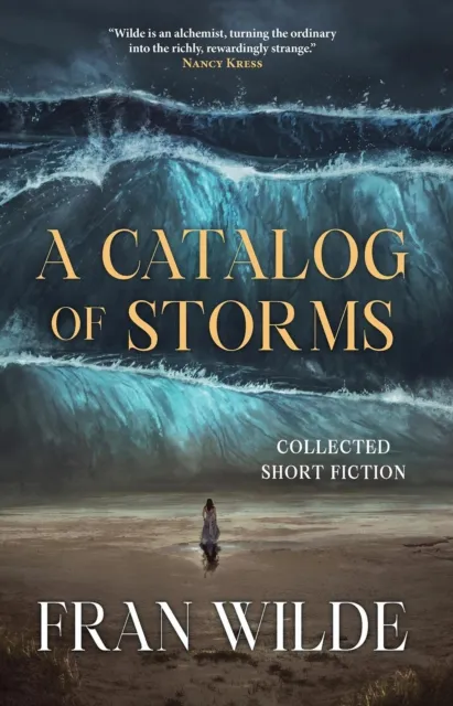Catalog of Storms