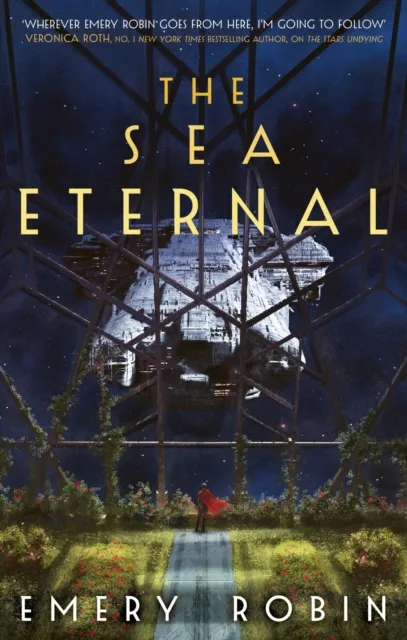 Sea Eternal